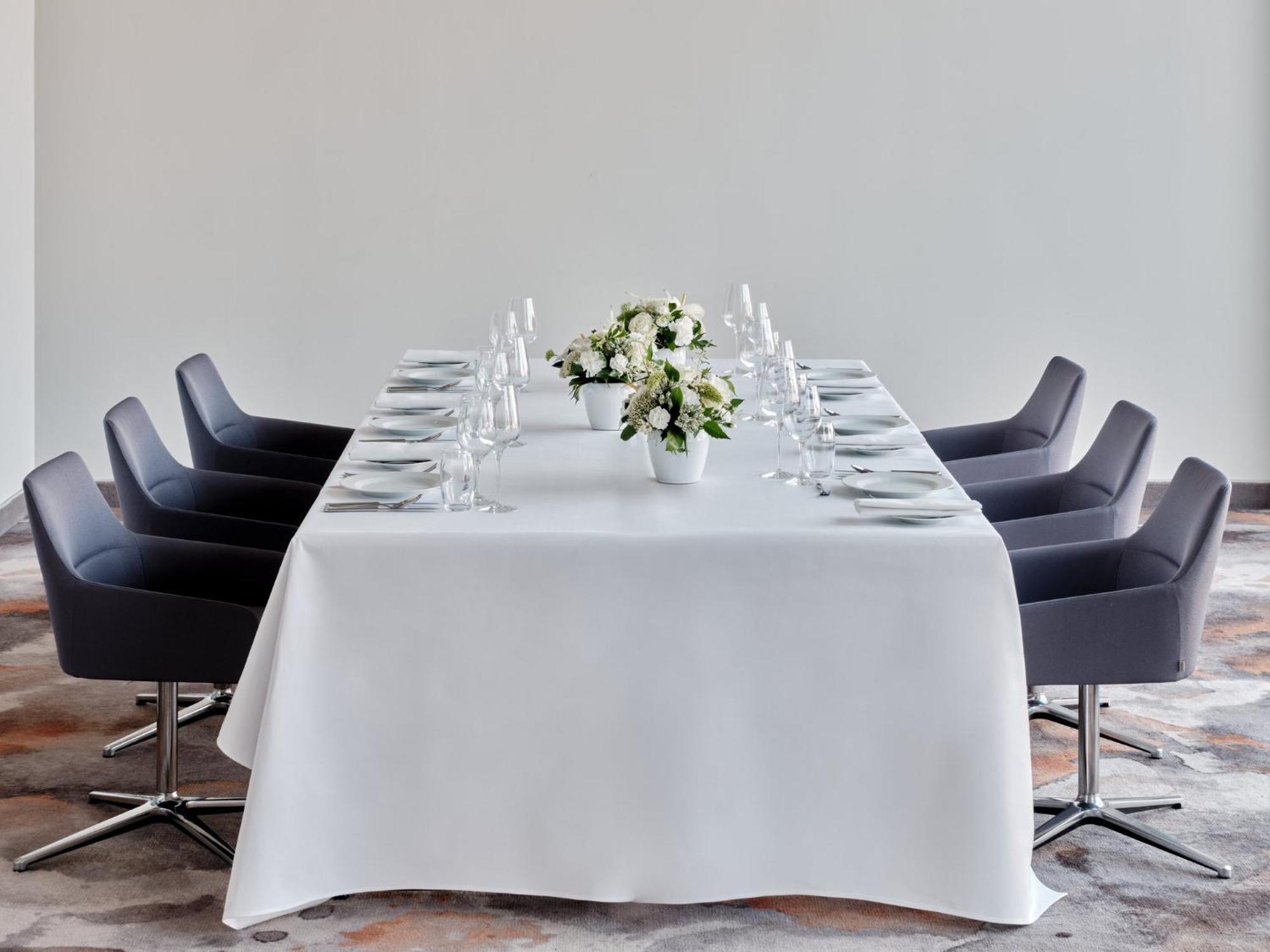 Holiday Inn Gdansk - City Centre By Ihg Ngoại thất bức ảnh